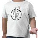 Pumkin Patch Color shirt