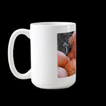 Pumkin Stack Mug