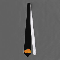 Pumkin tie