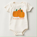 Pumkins, I'm just a little Pumpkin! t-shirts