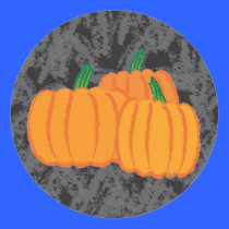 Pumkins stickers