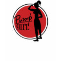 Pump Girl t-shirts