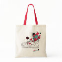 Pump my parrots bags by TokyoCandies Pump my parrots bags