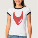 Ladies Ringer T-Shirt