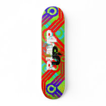 Pump Up board Skateboard Decks