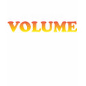Pump Up The Volume T-Shirt by GrooveTees Pump Up The Volume T-Shirt