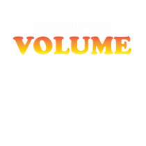 Pump Up The Volume T-Shirt by GrooveTees Pump Up The Volume T-Shirt