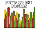 Pump Up The volume t-shirts by totallygraffiti Pump Up The volume t-shirts