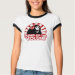 Ladies Ringer T-Shirt