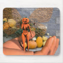 Pumpairy mousepads