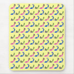 PUMPED! MOUSEPAD
