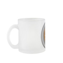 Pumpkin 3D Halloween Cartoon Coffee Mug