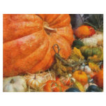 Pumpkin - All of my relatives flyers