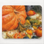 Pumpkin - All of my relatives Mouse Pad