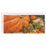 Pumpkin - All of my relatives Custom Rack Card