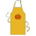 Pumpkin Apron by litabug Pumpkin Apron