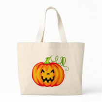 Pumpkin Bag