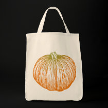 Pumpkin bags