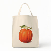 Pumpkin Bag