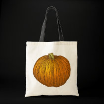 Pumpkin bags