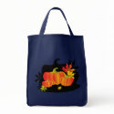 pumpkin bag