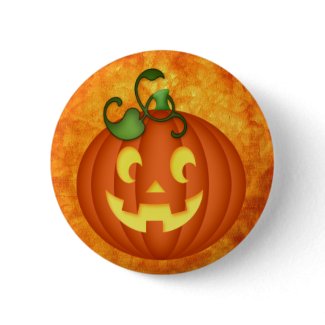 pumpkin button button