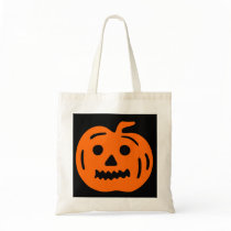 Pumpkin-Candy Bags