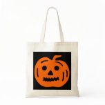 Pumpkin-Candy Bags