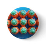 Pumpkin Candy Corn Gifts Buttons
