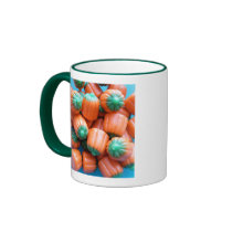 Pumpkin Candy Corn Novelty Gifts mugs by halloweentreats Pumpkin Candy Corn Novelty Gifts mugs