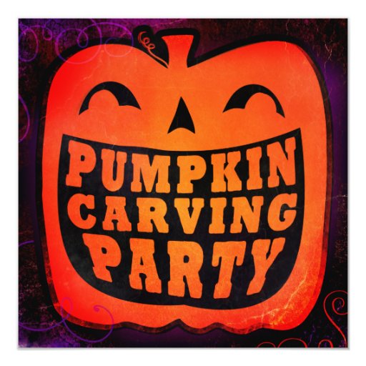 pumpkin-carving-party-invitations-zazzle