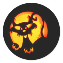 Pumpkin Carving Stickers by Lenny46824 Pumpkin Carving Stickers
