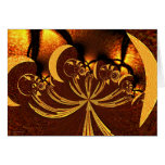 Pumpkin Dance Greeting Cards