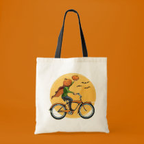 Pumpkin Delivery bags