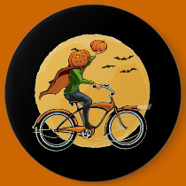 Pumpkin Delivery buttons