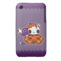 Pumpkin Disguise casemate cases