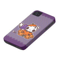 Pumpkin Disguise casemate cases