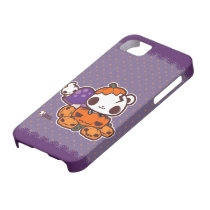 Pumpkin Disguise casemate cases
