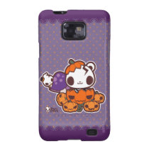 Pumpkin Disguise casemate cases