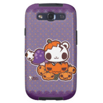 Pumpkin Disguise casemate cases