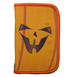 Pumpkin Face Organizers