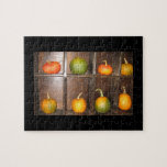 Pumpkin Fall Puzzle puzzles