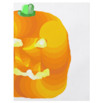 Pumpkin flyers by sspamer Pumpkin flyers