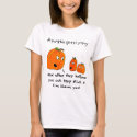 PUMPKIN GHOST STORY HALLOWEEN tee t-shirts by ineedapeergroup PUMPKIN GHOST STORY HALLOWEEN tee t-shirts