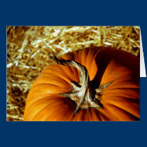 pumpkin cards