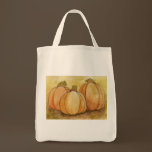 Pumpkin Harvest Bag bags