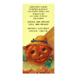 PUMPKIN HARVEST FARMS JOL FALL SEASON Rack Cards