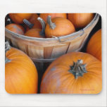 'Pumpkin Harvest' Mousepad