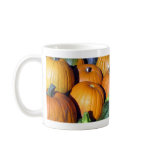 Pumpkin Harvest mugs
