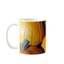 Pumpkin Harvest mugs